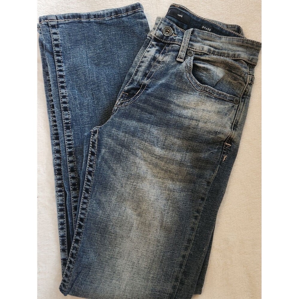 BKE Jake Jeans 31x32